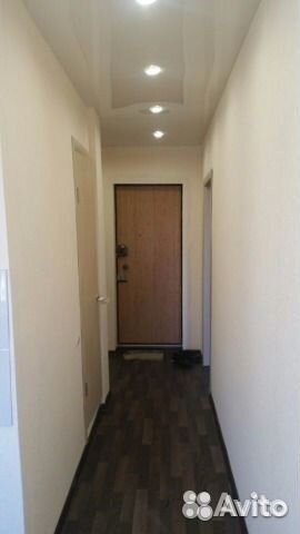 1-к квартира, 30 м², 6/9 эт.