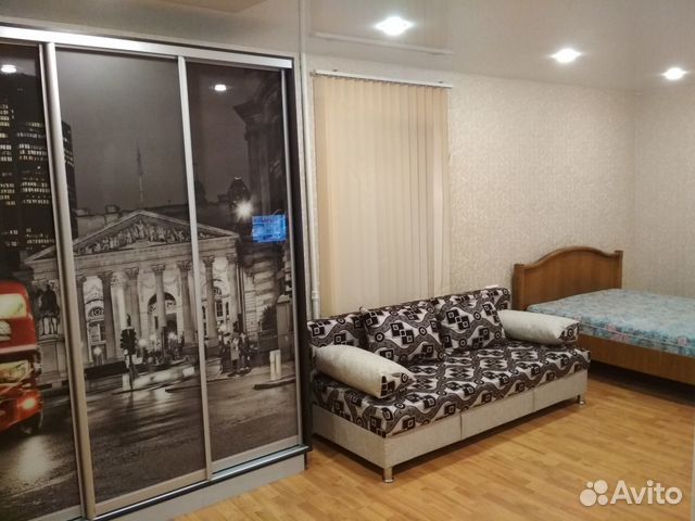 Квартиры На Авито Рязань С Фото