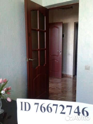 1-к квартира, 41 м², 3/6 эт.