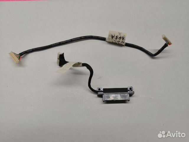 Шлейфы для SAMSUNG NP-300A, NP-305A Шлейфы для SAMSUNG NP-300A, NP-305A