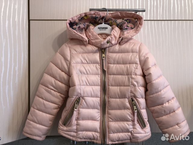 Куртка для девочки,рост 98 Куртка для девочки,рост 98