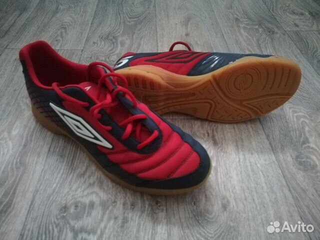 Кроссовки Umbro Wishbone новые Кроссовки Umbro Wishbone новые