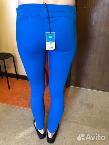 Джинсы Armani Jeans