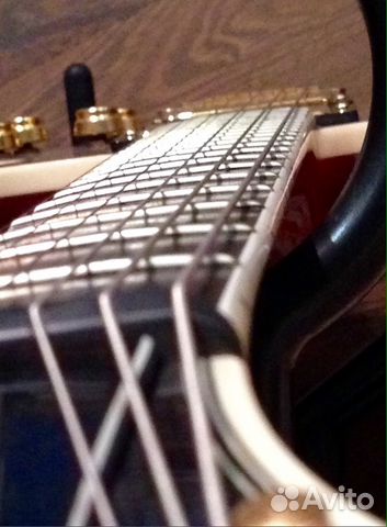 Dean электрогитара Dean электрогитара