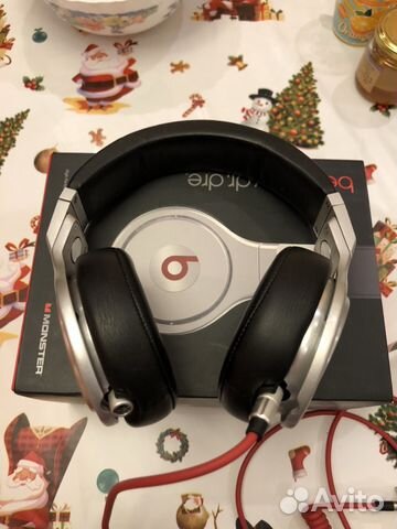 Наушники beatspro Наушники beatspro