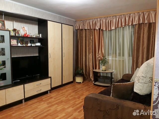 2-к квартира, 51 м², 10/10 эт.