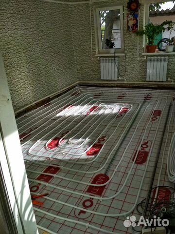 Ремонт, установка газового оборудования