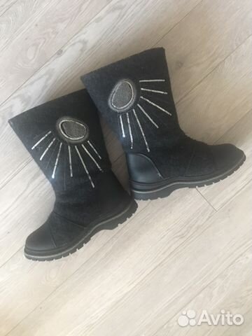Валенки Валенки
