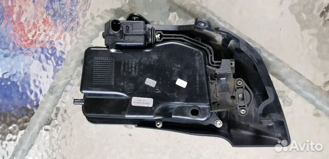 Bmw R1200RT Ящик Левый 46 63 8 544 958 Bmw R1200RT Ящик Левый 46 63 8 544 958