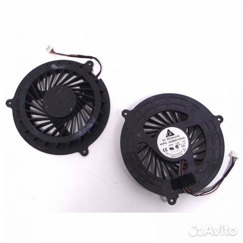 Вентилятор для ноутбуков Acer V3-571G V3-551