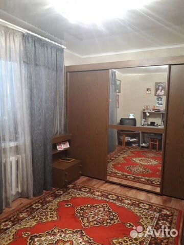 1-к квартира, 33.8 м², 1/5 эт. 1-к квартира, 33.8 м², 1/5 эт.