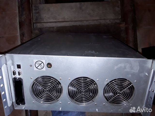 Модуль силовой 20KH от ибп APS Smart-UPS