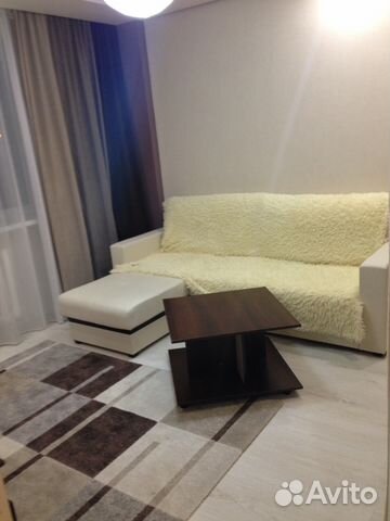 1-к квартира, 40 м², 2/12 эт. 1-к квартира, 40 м², 2/12 эт.