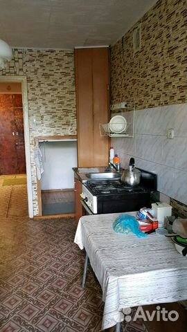 3-к квартира, 78 м², 1/9 эт.