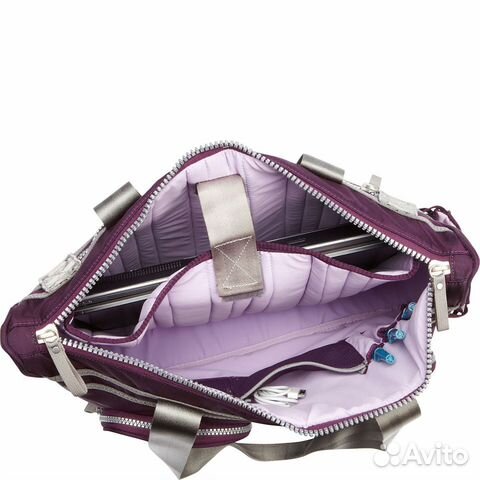 Сумка Ogio Lisbon Purple Сумка Ogio Lisbon Purple