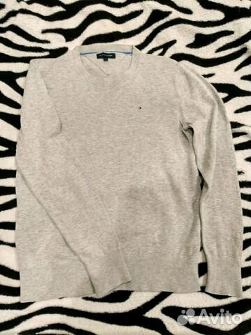 Джемпер tommy Hilfiger 152см Джемпер tommy Hilfiger 152см