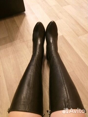 Сапоги женские Сапоги женские