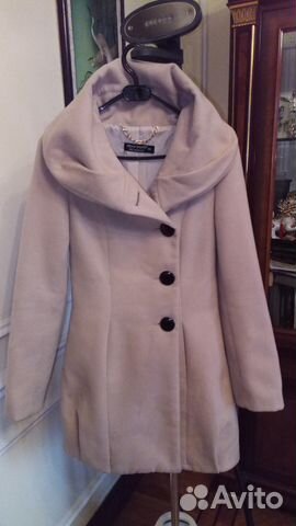 Пальто и куртка Max Mara и другие обмен