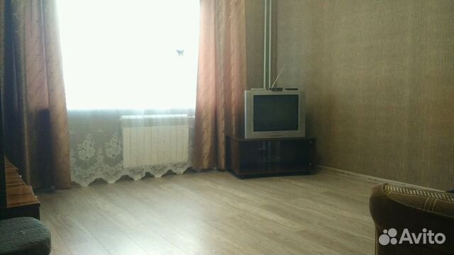2-к квартира, 49.5 м², 3/9 эт.