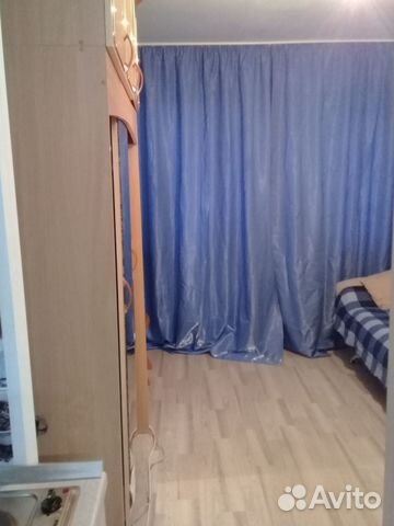 Студия, 18 м², 2/5 эт. Студия, 18 м², 2/5 эт.