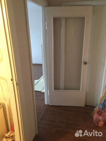 2-к квартира, 43.8 м², 5/5 эт.