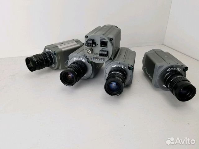 Ip Камеры 3.1 MP PoE Ip Камеры 3.1 MP PoE