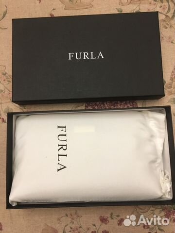 Furla косметички оригинал Furla косметички оригинал