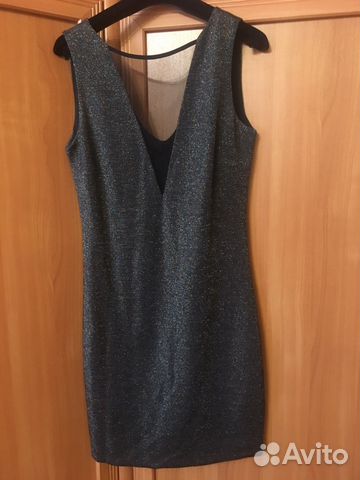 Платье patrizia pepe