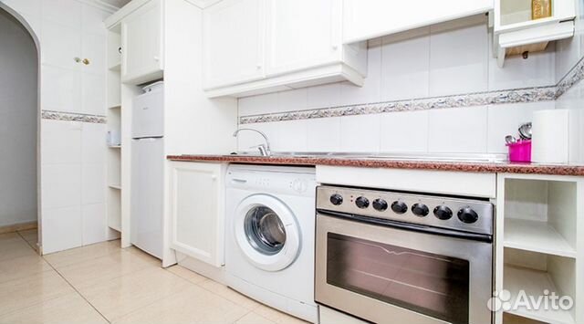 2-к квартира, 60 м², 2/14 эт.