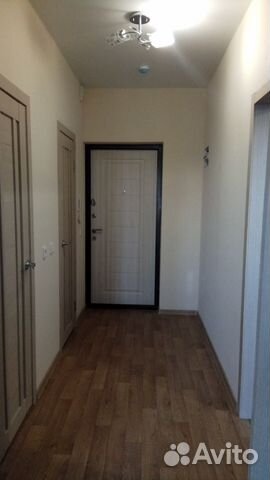 1-к квартира, 40 м², 3/14 эт. 1-к квартира, 40 м², 3/14 эт.