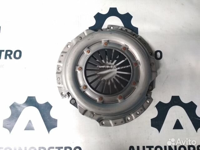 Корзина сцепления Kia Carnival