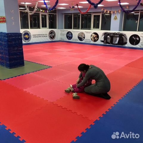 Почасовая аренда спортзала Почасовая аренда спортзала