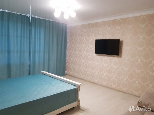 2-к квартира, 55 м², 12/12 эт.
