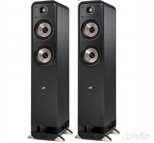 polk audio s50e