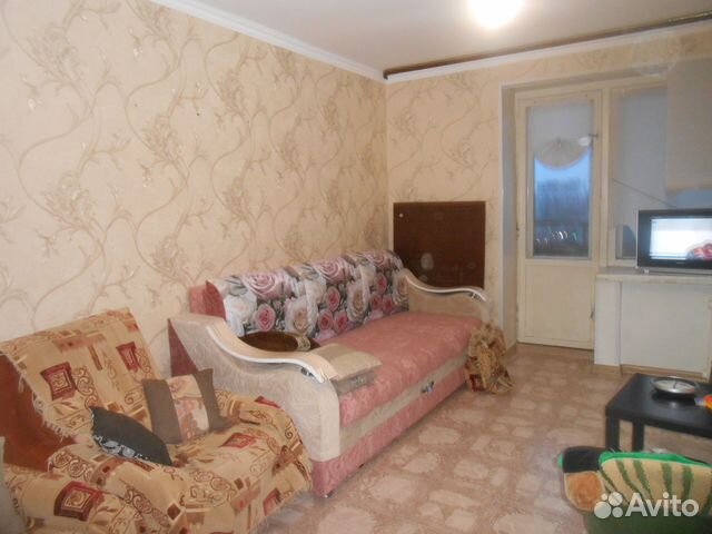 3-к квартира, 65 м², 10/14 эт.