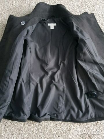 Полупальто H&M