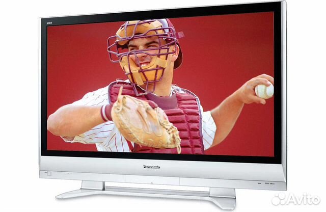 Плазменная панель Panasonic Viera 42 Плазменная панель Panasonic Viera 42