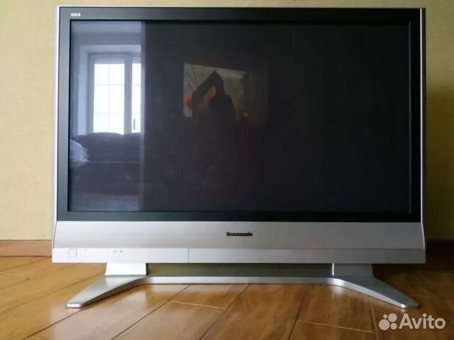 Плазменная панель Panasonic Viera 42 Плазменная панель Panasonic Viera 42