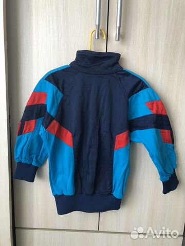 Спортивная олимпийка adidas (Адидас) Спортивная олимпийка adidas (Адидас)