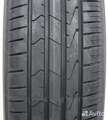 Шины Hankook Prime3 205 55 R16