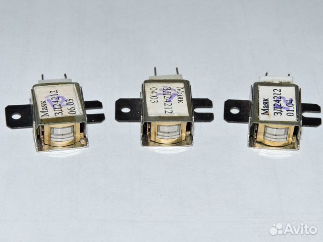 Головки 3Д24.212, BRG 3D24N, 3Д24.012 и др. Новые