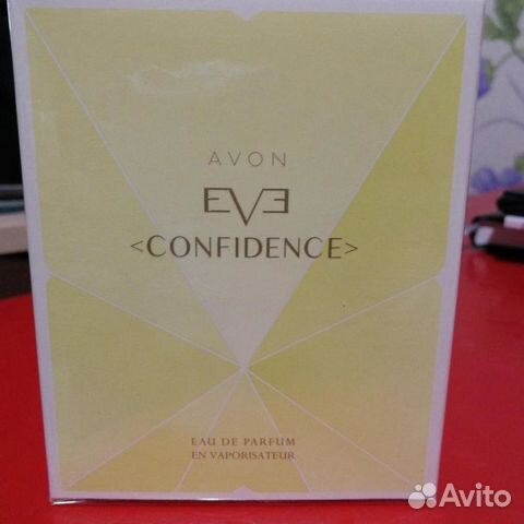 Avon Eve Confidence купить в ростовской области на Avito