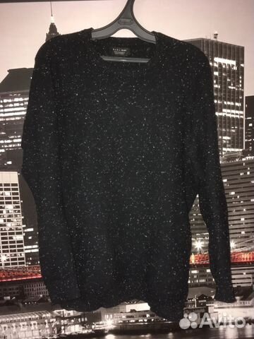 Свитер Zara man Свитер Zara man