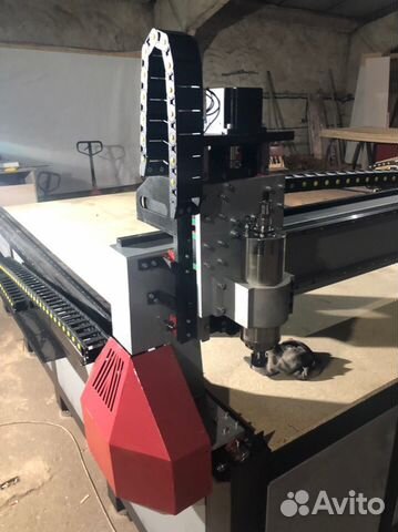 Настольные станки с чпу