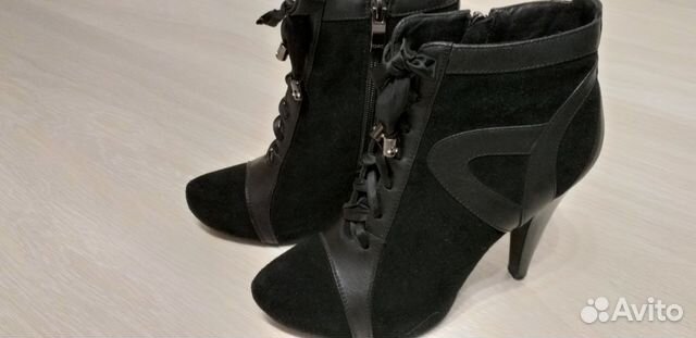 Ботинки демисезонные Ботинки демисезонные