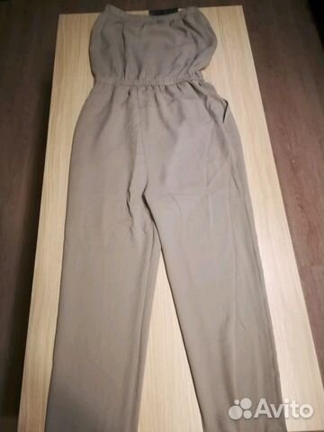 Комбинезон benetton, джинсы Diesel