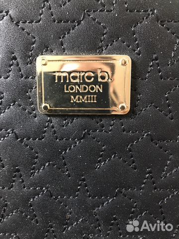 Сумка Marc B Сумка Marc B