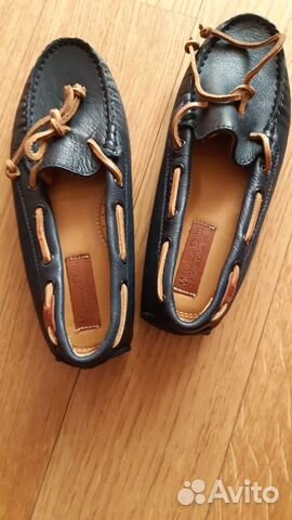 Мокасины Massimo Dutti Мокасины Massimo Dutti