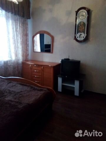 1-к квартира, 40 м², 5/5 эт.