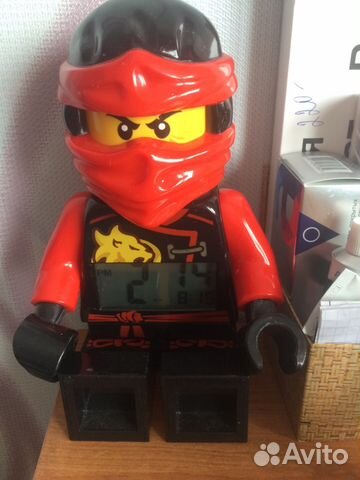 Lego Ninjago